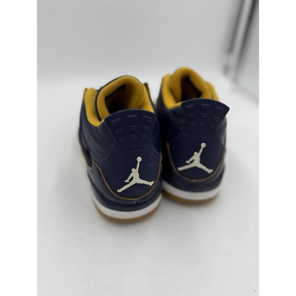 Size 8.5 - Air Jordan 4 Retro Dunk From Above main image 7